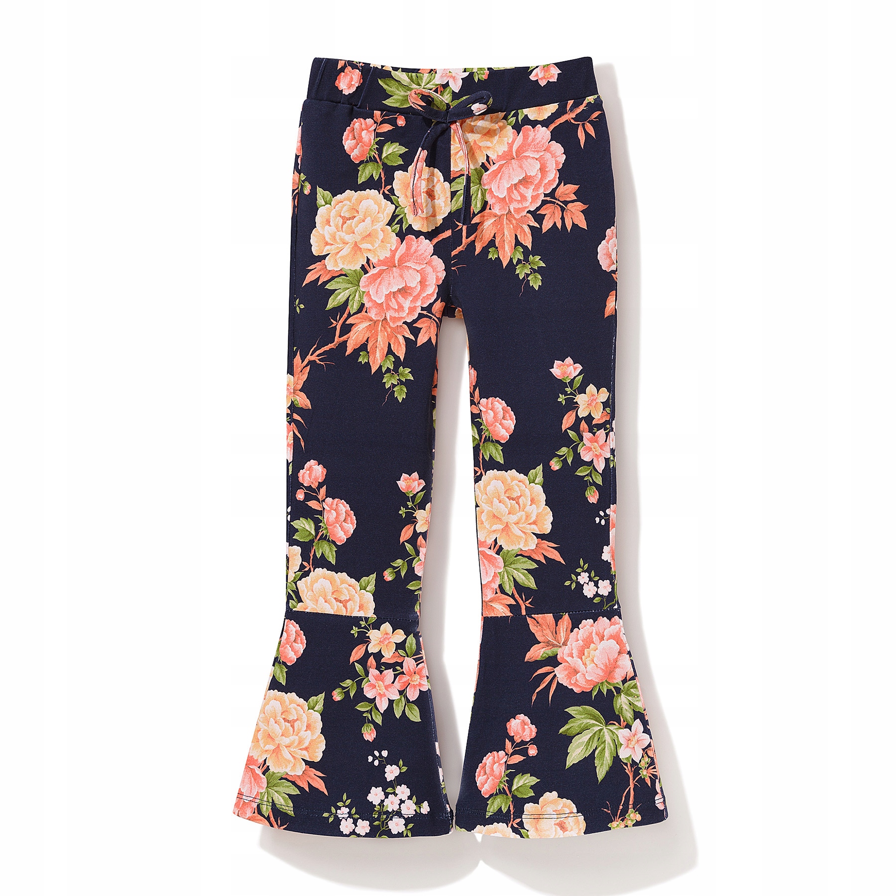 

TuSzyte Legginsy rozszerzane nogawki R.110