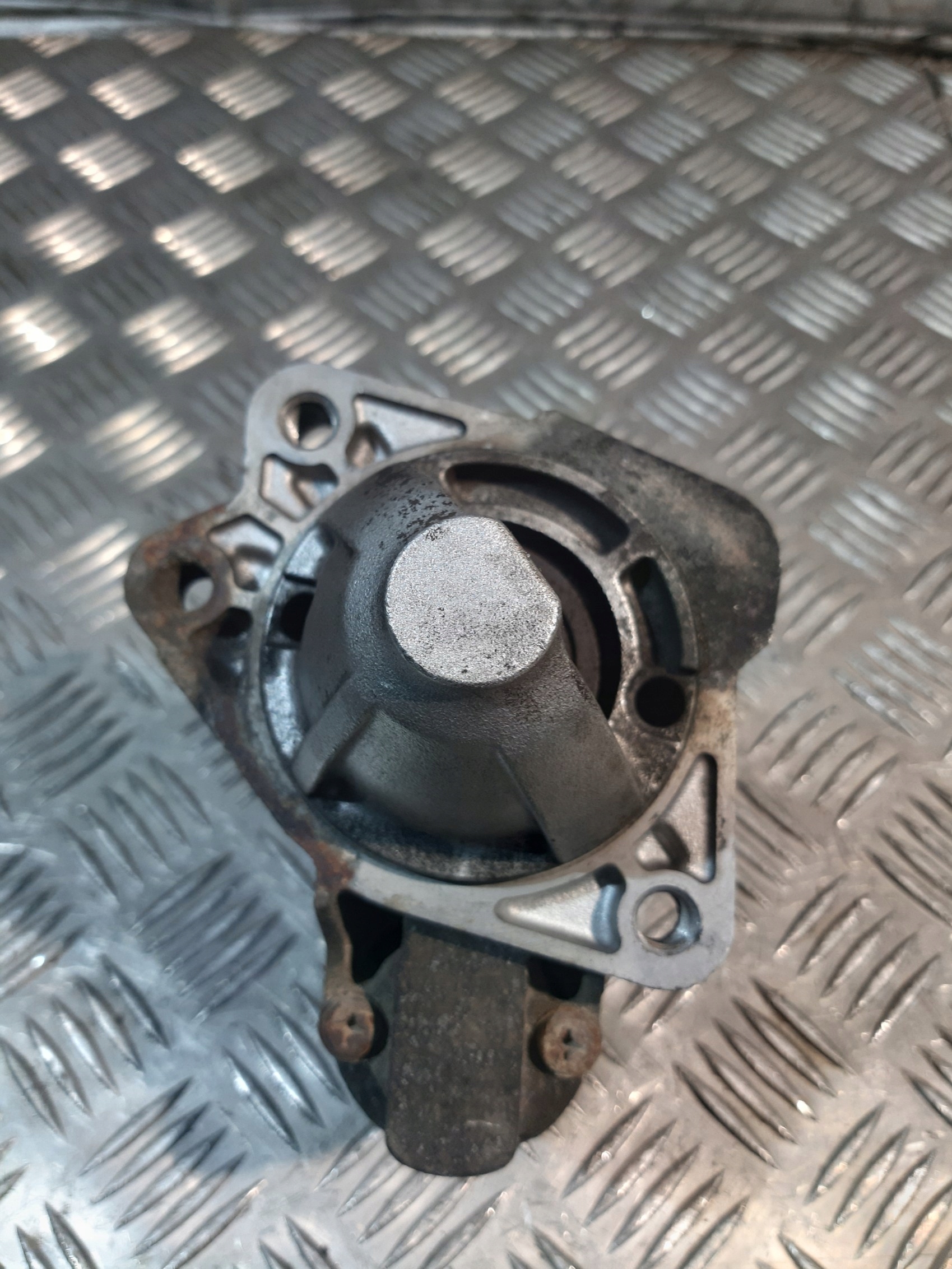 starter 8z M000T91381 MAZDA 3 BK 1.6B MITSUBISHI