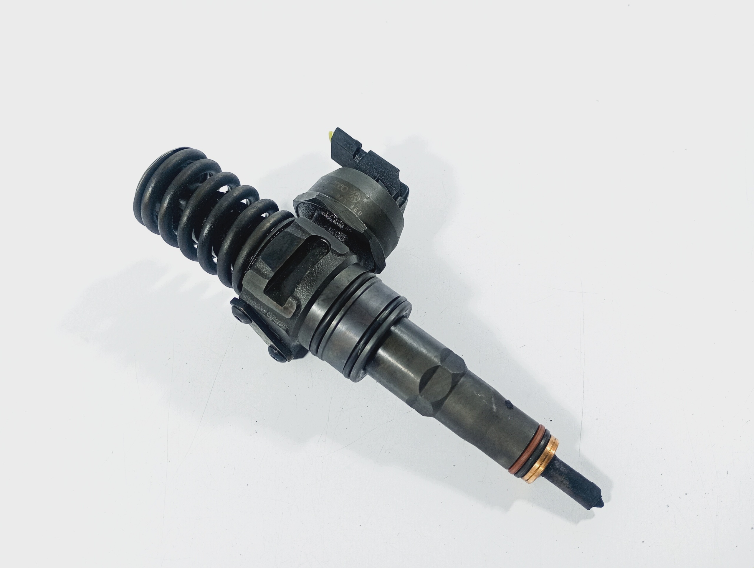 Pumpedüse OE 038130073AG Seat Leon 2 II 05-12
