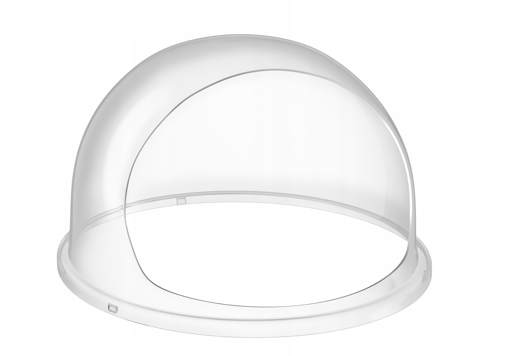 Ochranný Kryt Pre Stroj Na Cukrovú Vatu 52 CM