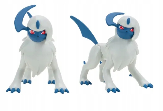 

Pokemon Battle Figure Absol