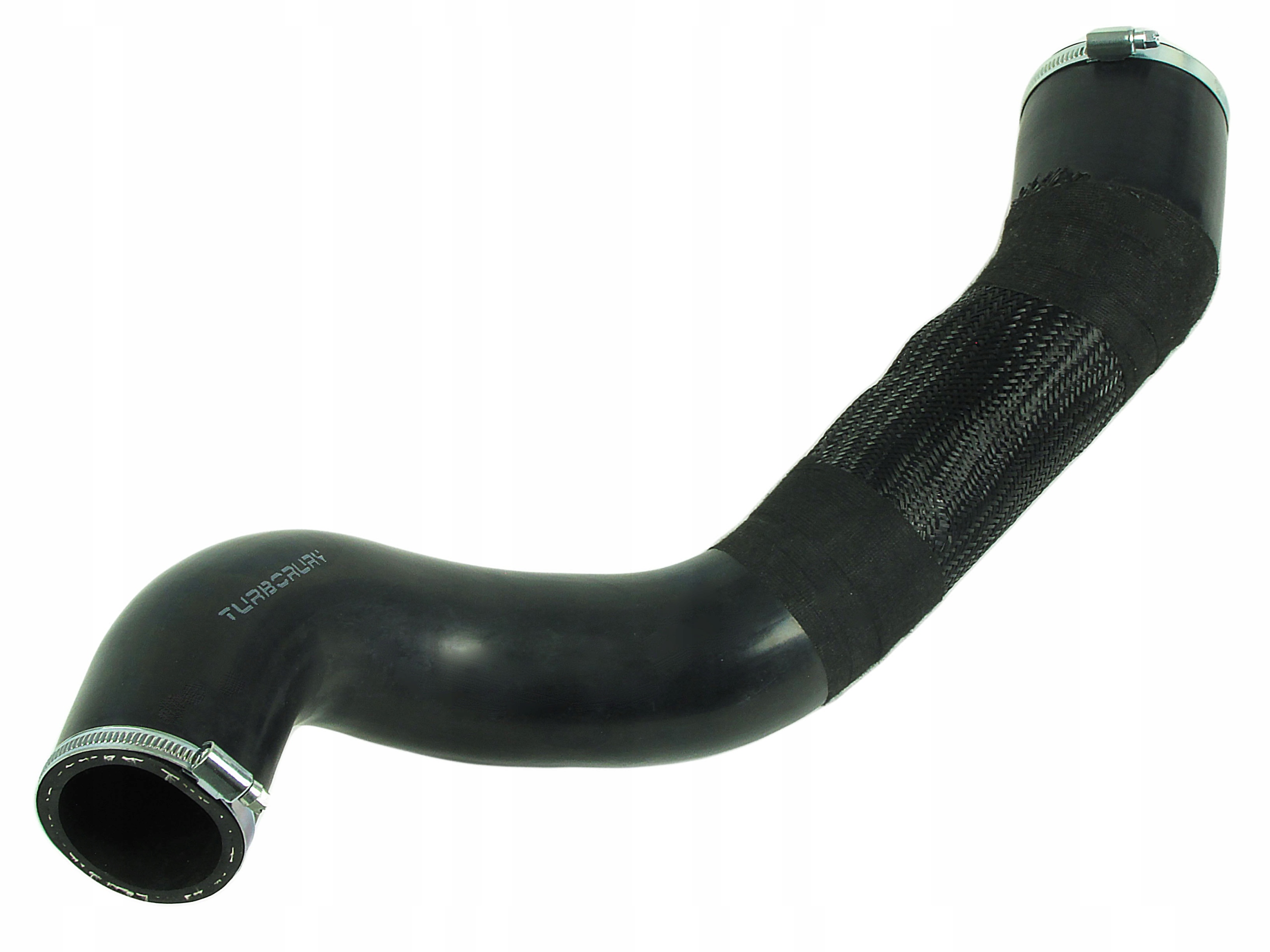 Trubka Turbo Intercoolera Mazda BT-50 II 3.2 Mz-cd UH0113246C AB396K683BF