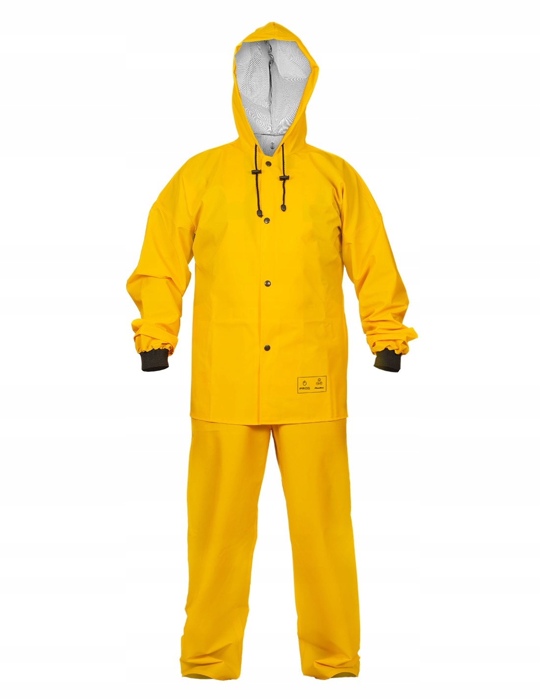 Vodotěsné Oblečení Plavitex Pros 101/001 velikost 58 XXL