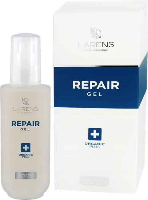 Larens Repair Gel kolagenowo peptydowy żel multifunkcyjny 200 ml
