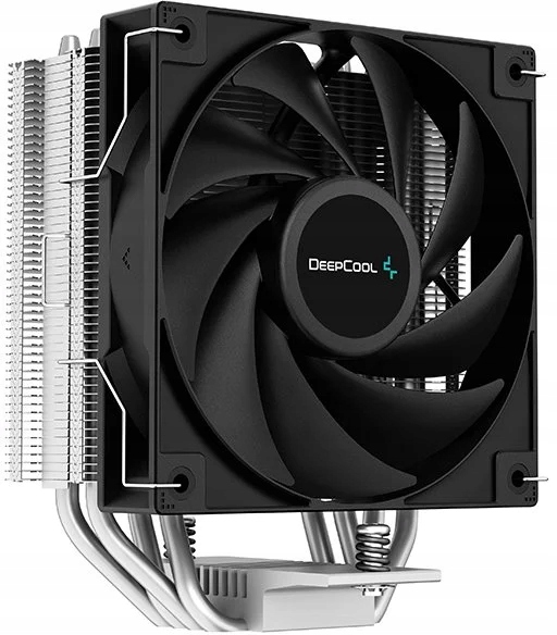 Chłodzenie procesora aktywne Deepcool AG400