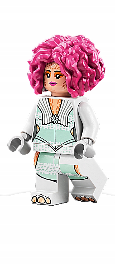 LEGO STAR WARS 75326 FIGURKA THEELIN DANCER SW1194