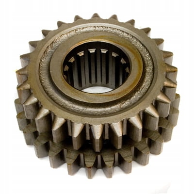 Ozubené kolo 4./5. rychlostního stupně Mtz Z=24/27 50-1701048A