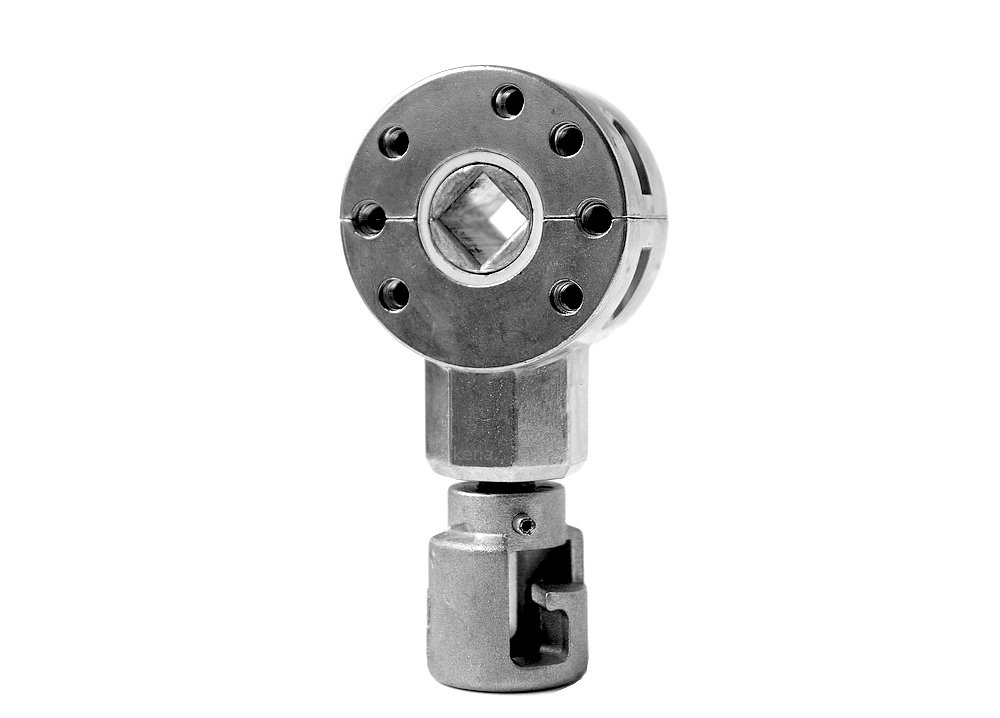 Mechanizm napęd przekładnia markiz Omnistor Thule EAN (GTIN) 5415182025829