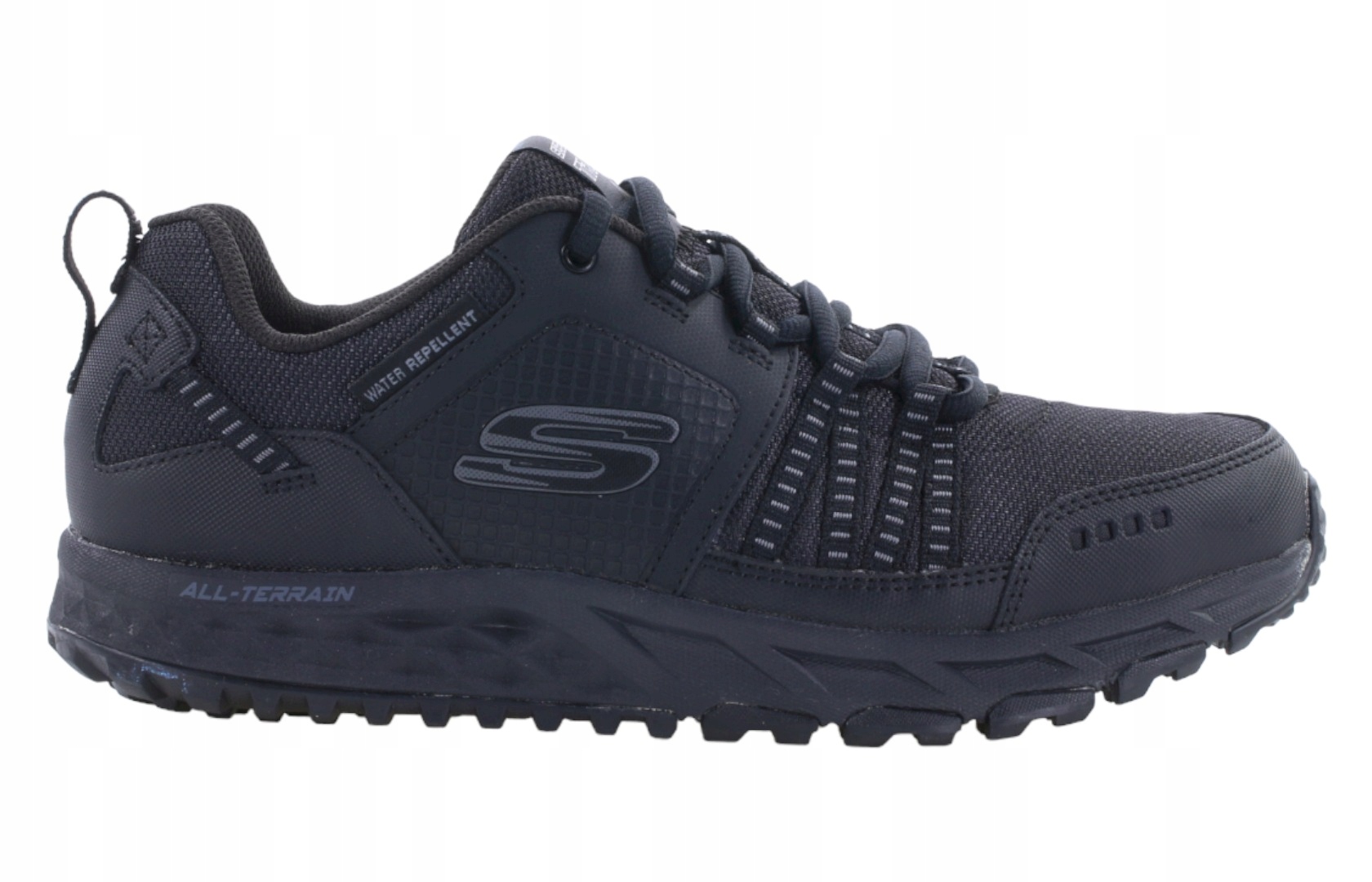 Buty męskie Skechers Escape Plan 51591-BBK