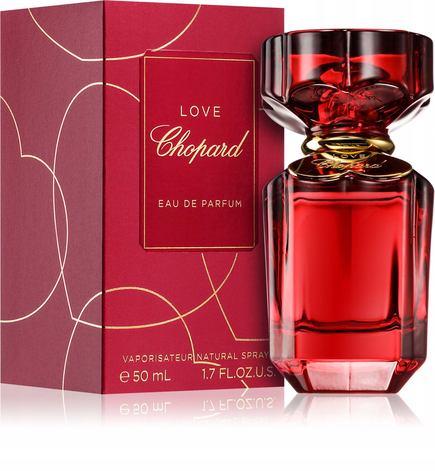 Chopard Love Chopard Edp 50ML