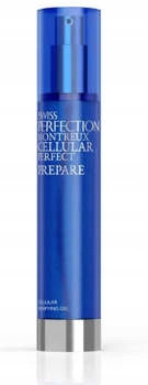 Swiss Perfection Cellular Purifying Gel żel 100 ml