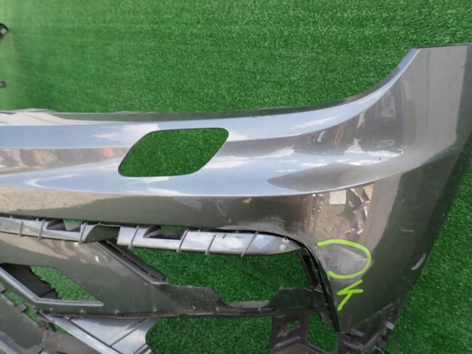 VW TIGUAN II R-LINE 15- front bumper front