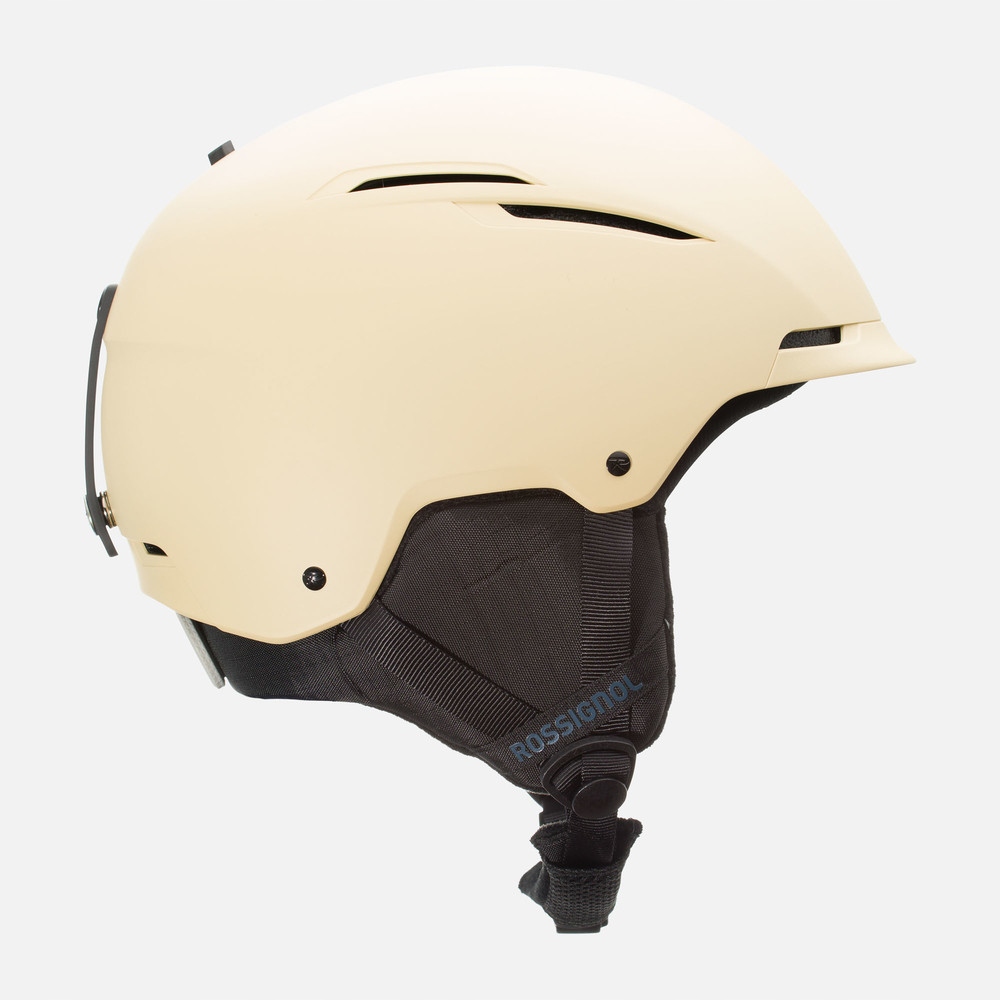 Kask Narciarski Rossignol Templar Impacts Sand M/L