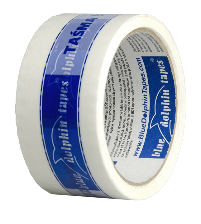 TAŚMA ŚLIZGOWA SAMOPRZYLEPNA DO PŁYT G-K 48MM/50M