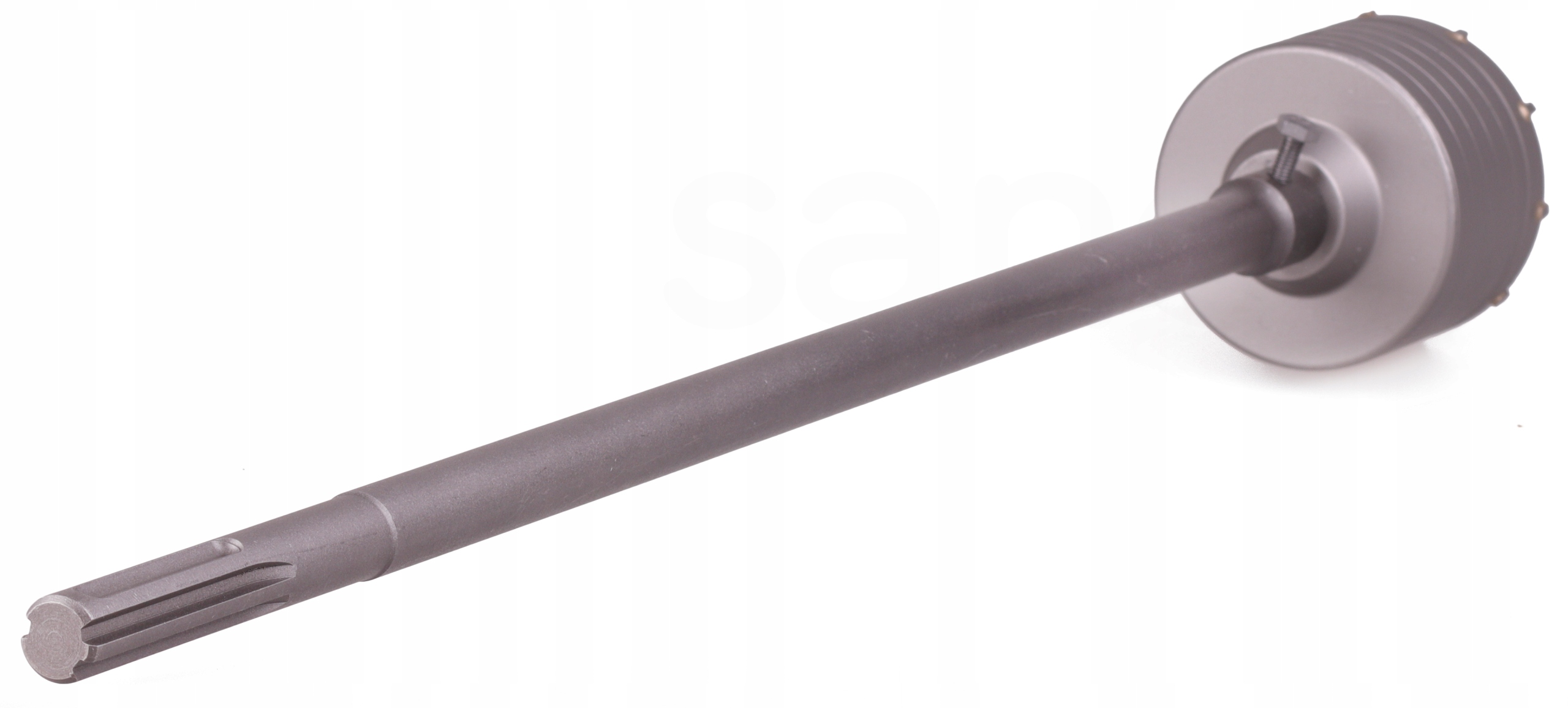 

Koronka 85mm Betonu Sds-max Otwornica Adapter 600