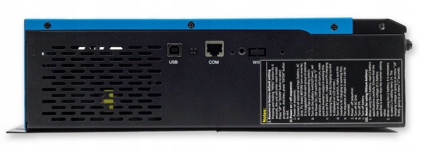 Zestaw Solarny Fotowoltaiczny 2000w Panel Bateria 100Ah Przetwornica 230v Rodzaj zestaw fotowoltaiczny