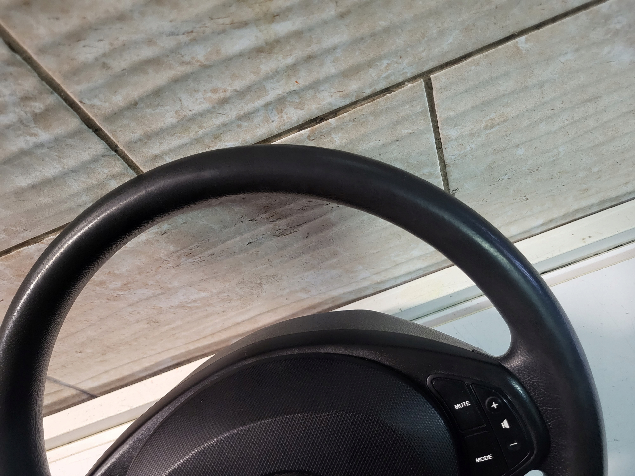 volante airbag airbag KIA CEED e