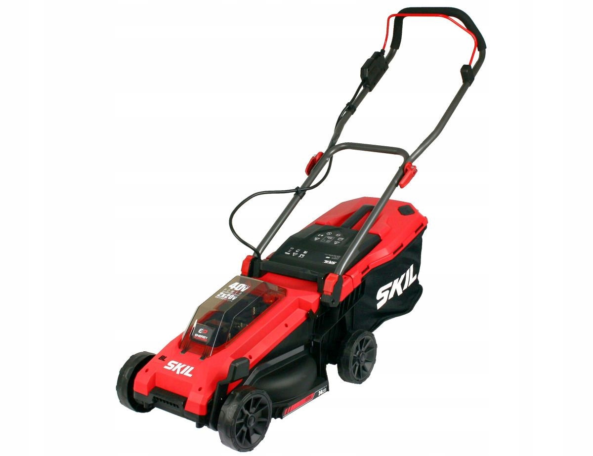 KOSIARKA AKUMULATOROWA 34cm 40V 0130 SKIL KORPUS EAN (GTIN) 8719643004819