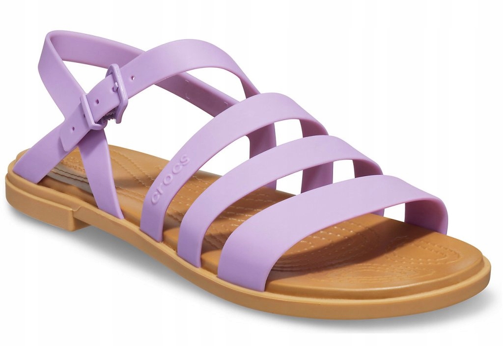 

Crocs Tulum 206107-5PR W9 39-40 wygodne sandały