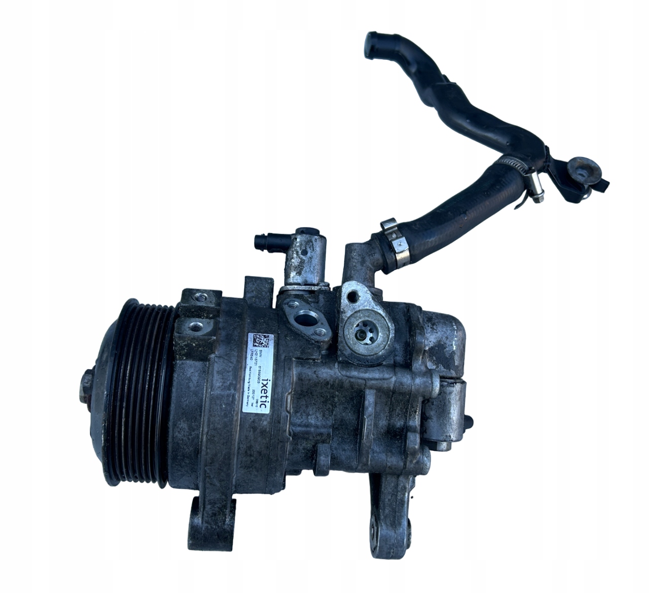 Pompa servosterzo DYNAMIC DRIVE BMW 7 F01 6788909