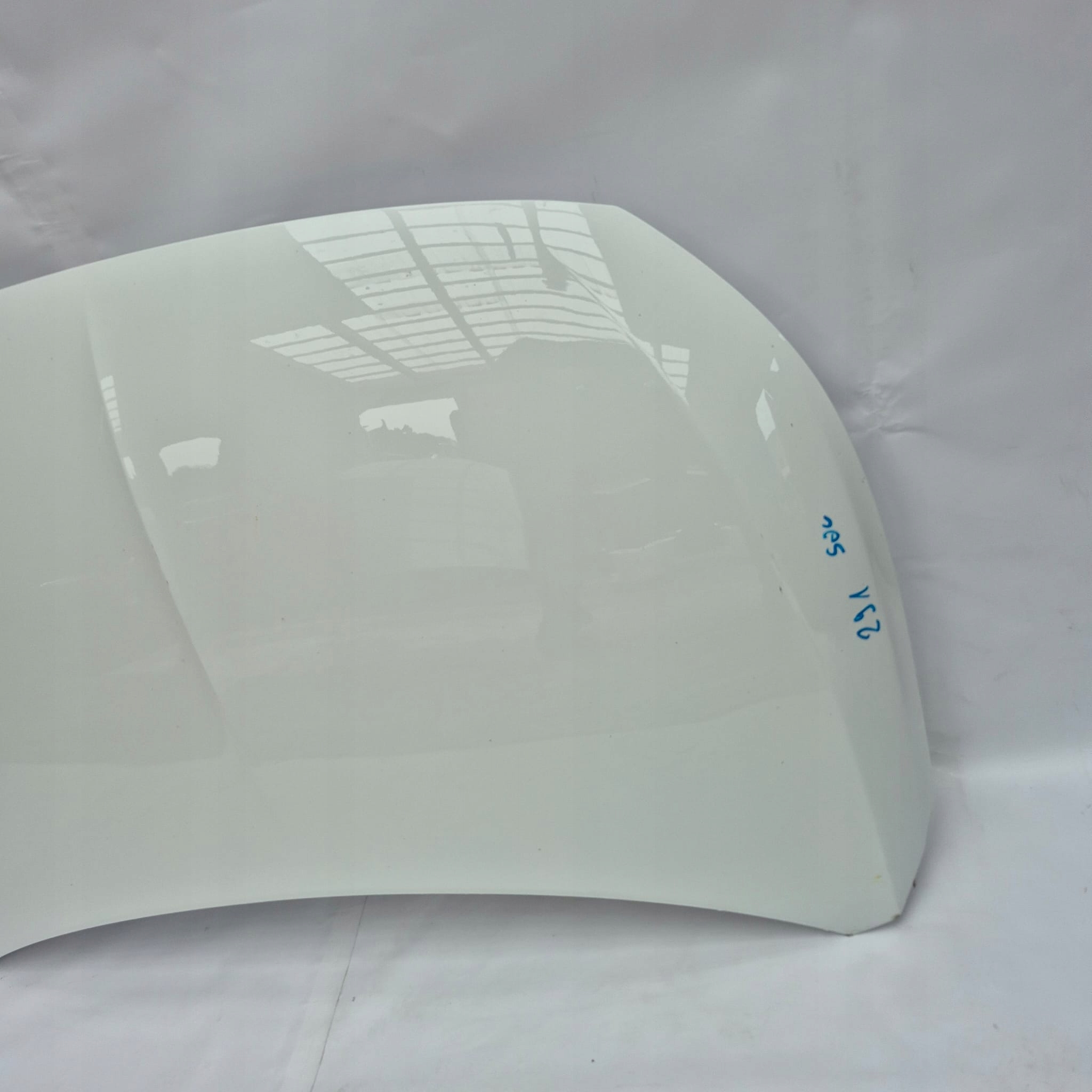 OPEL CORSA F 19- Capot