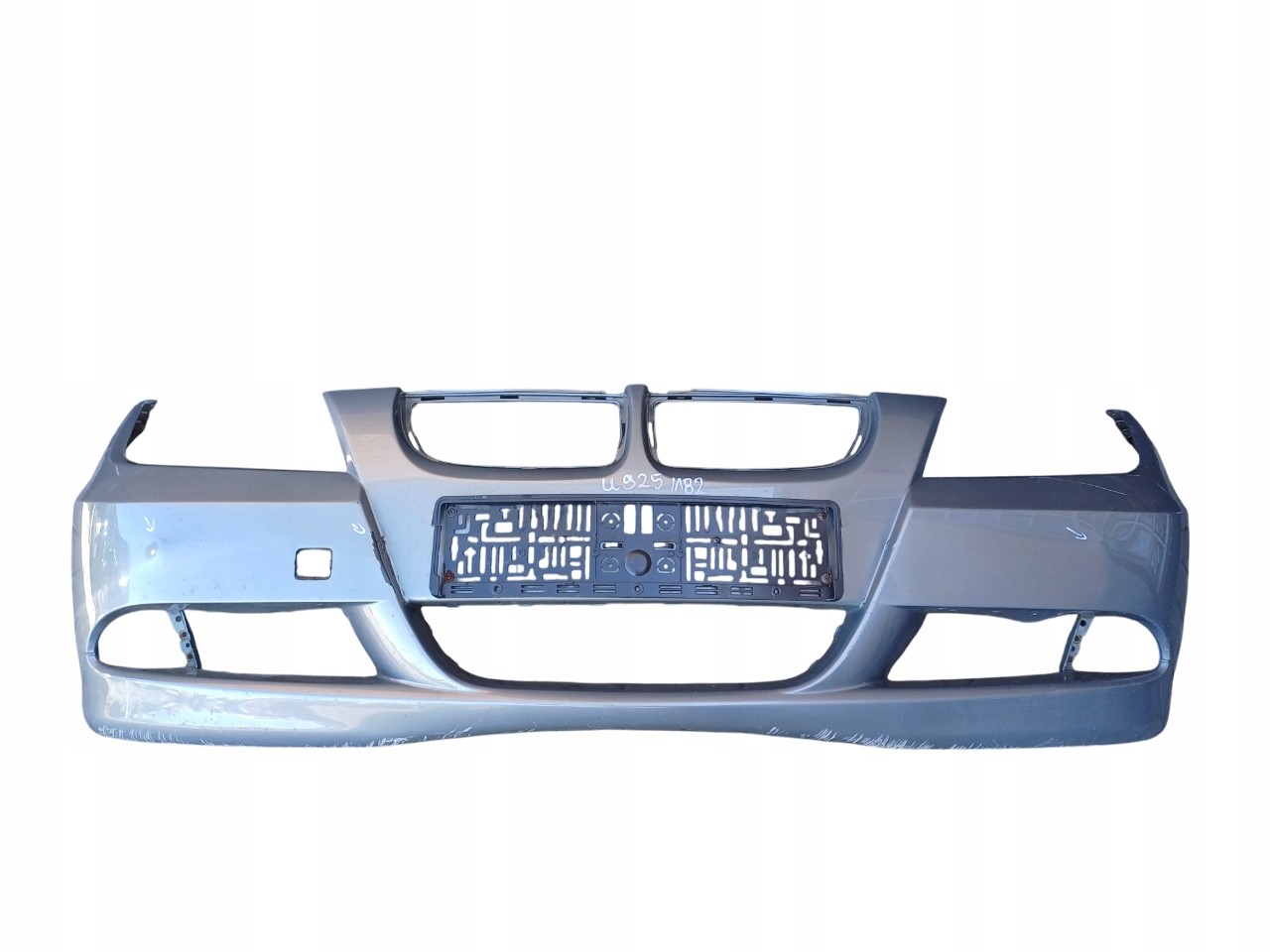 BMW E90 E91 04- ZDERZAK PRZÓD BM0402301