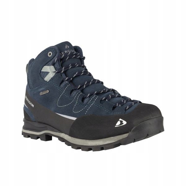 Bergson Obuwie Trekkingowe Tahat MID Roz 46