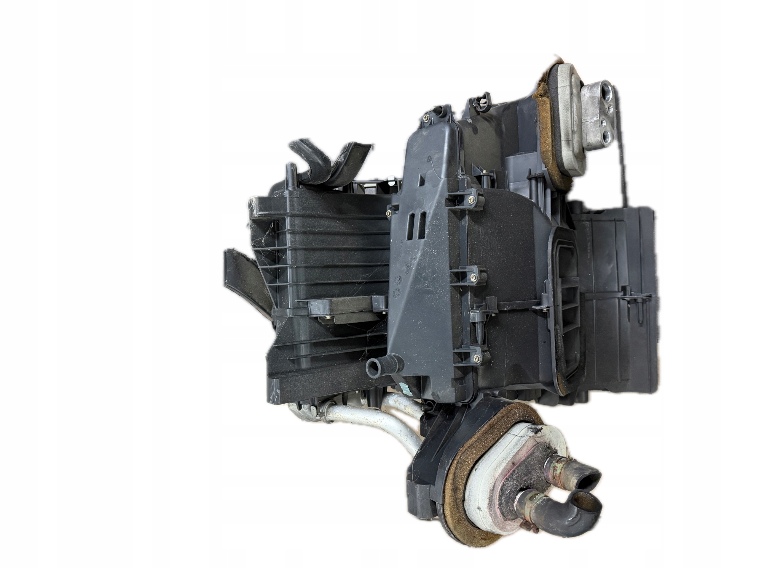 GRUPPO STUFA RISCALDAMENTO OPEL VIVARO e RENAULT TRAFIC II KLIMATYZACJA