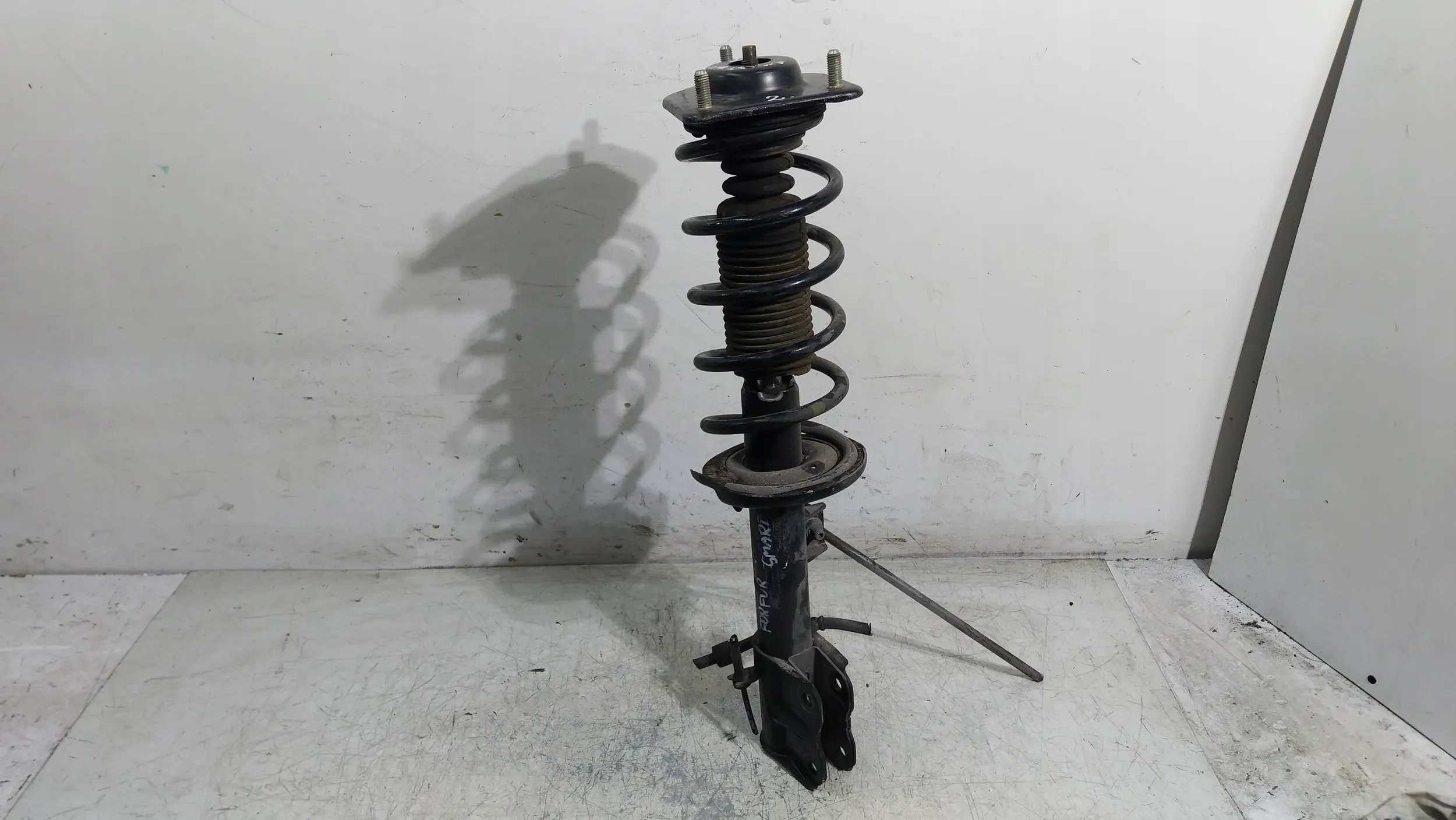 shock absorber front right A4543202930 Smart ForTwo 454 1.5CDI
