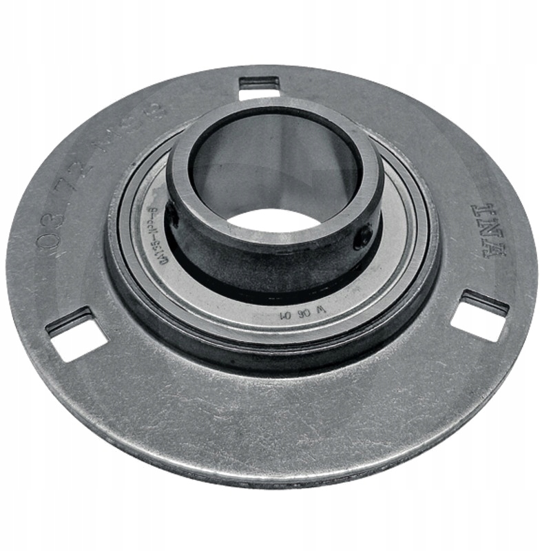 Zespół łożyskowy Ø40mm, A148mm, E119mm, B24mm, G6,