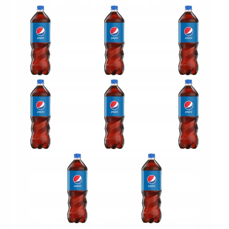 Pepsi Cola 1,5 l X8
