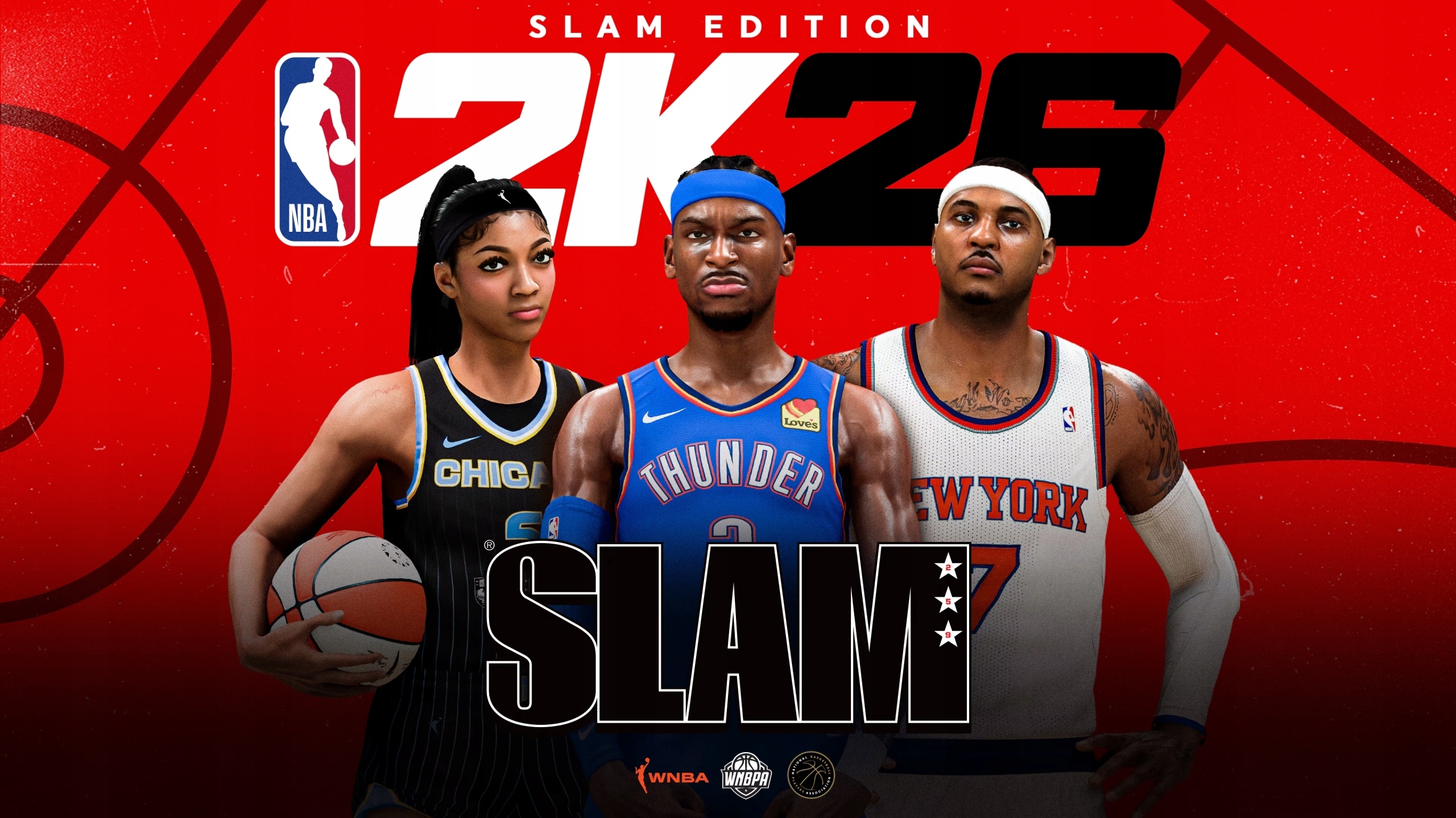 Nba 2K26 Slam Edition – Xbox One & Series X/s Klucz Cyfrowy Bez Vpn