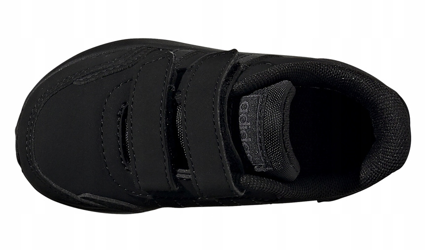 26 Buty sportowe adidas FW9312 czarny dziecięce Marka adidas