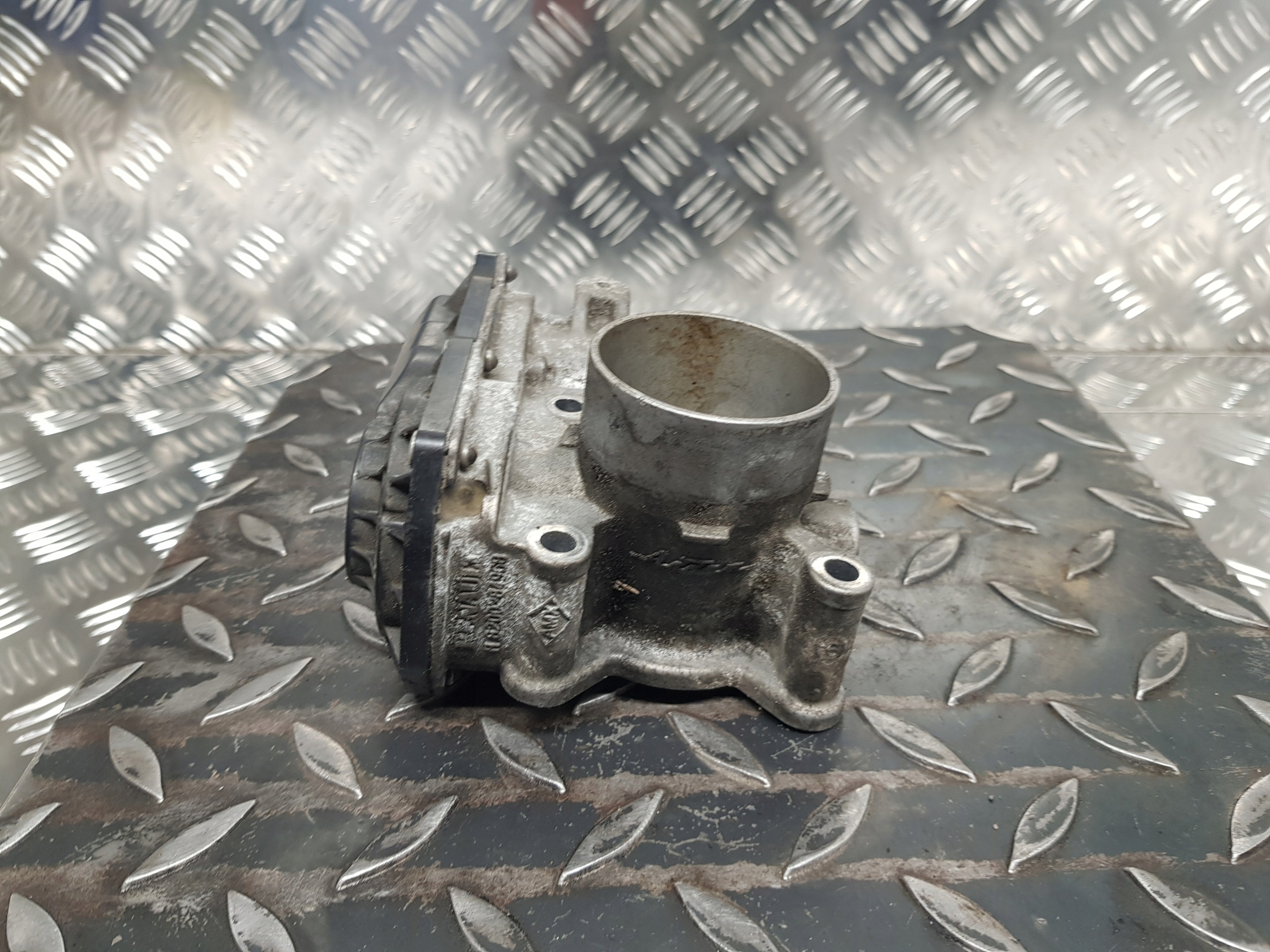 Valvola a farfalla RENAULT CLIO 3 8200568712C