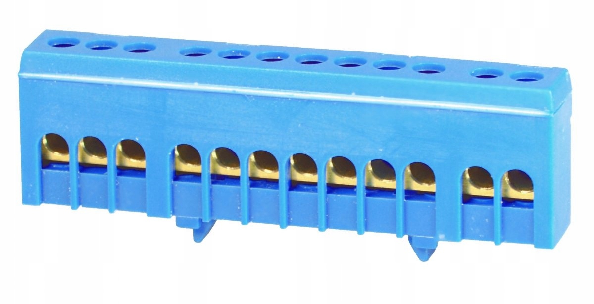 

Listwa zaciskowa N12H 12x16mm2