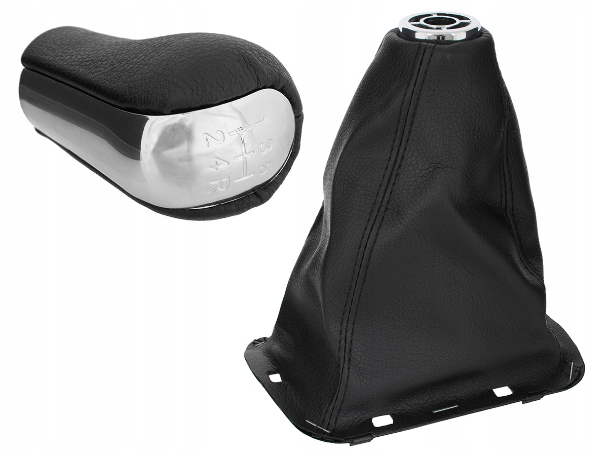 GAŁKA MIESZEK BIEGÓW RAMKA do Toyota Avensis T25