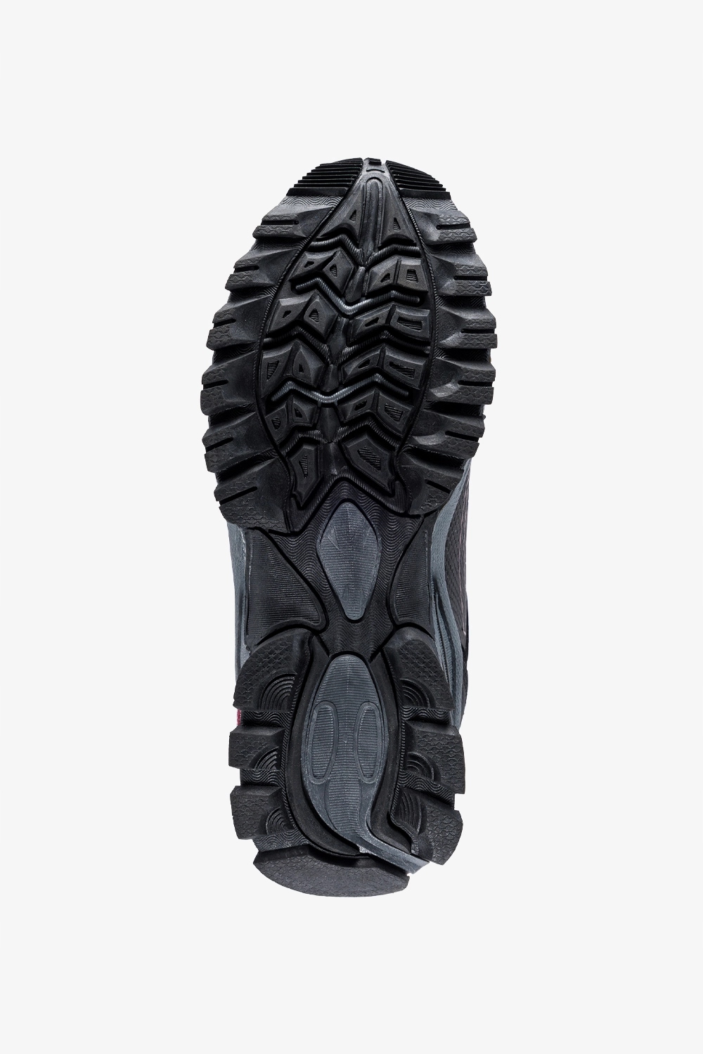 BUTY TREKKINGOWE DAMSKIE GÓRSKIE TURYSTYCZNE SPORTOWE SOFTSHELL LEKKIE r 40 Długość wkładki 26 cm