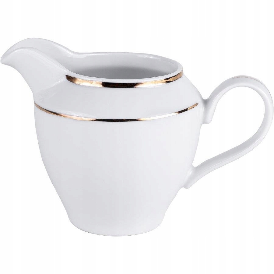 DZBANEK DO MLEKA CHODZIEŻ ZŁOTA RITA 150 ML