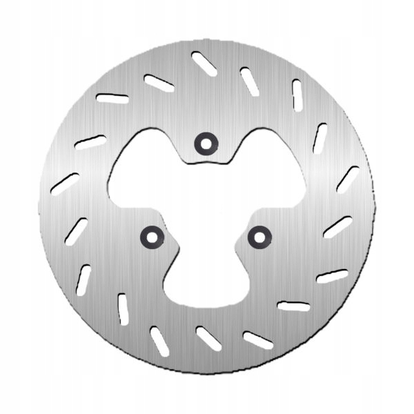 NG082 - НГ ГАЛЬМІВНИЙ ДИСК ЗАДНІЙ YAMAHA DT 50 R/ SM, XT 125X