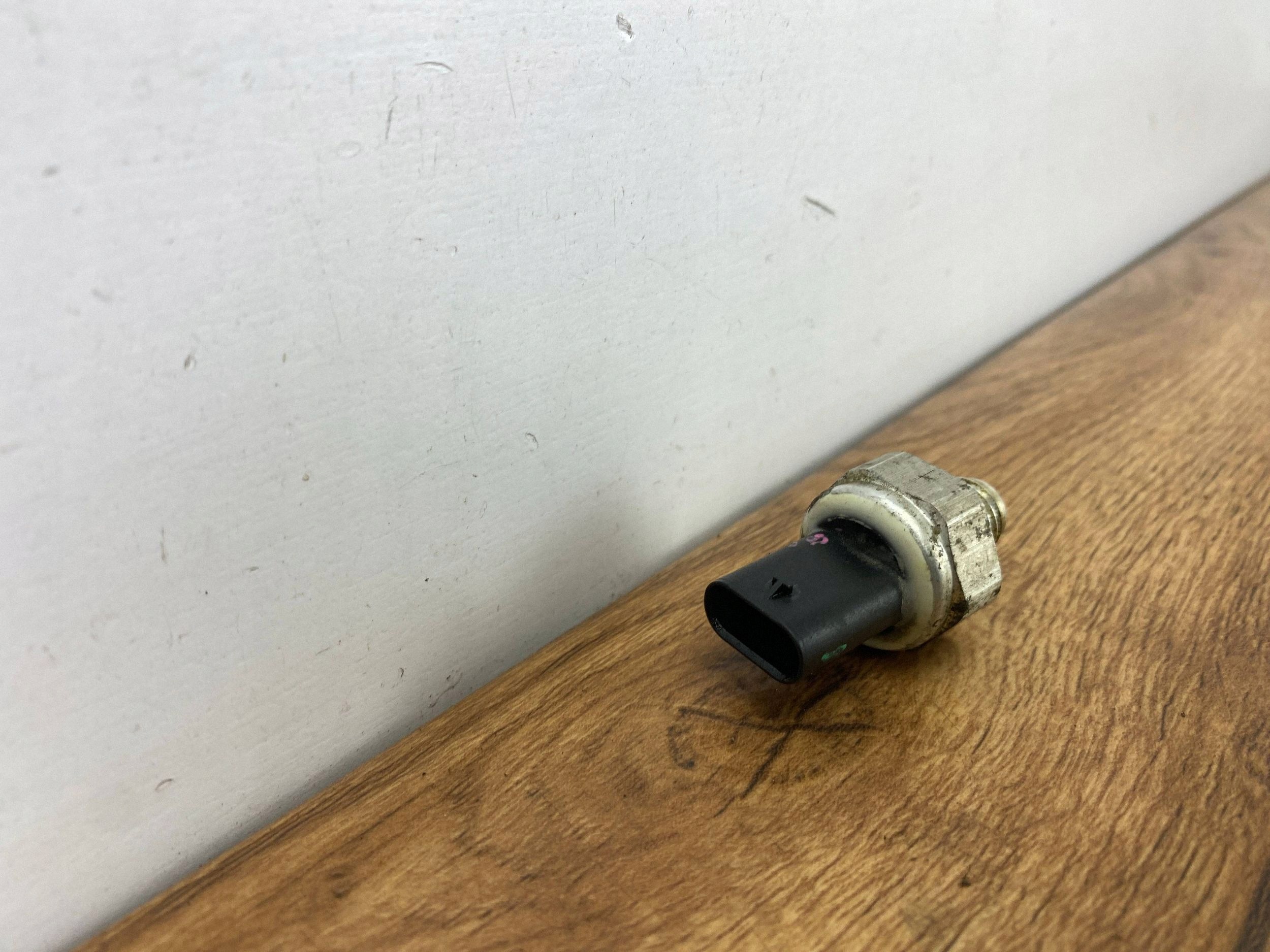 Sensor Druck Ford Edge II Lift 2.0 2019+