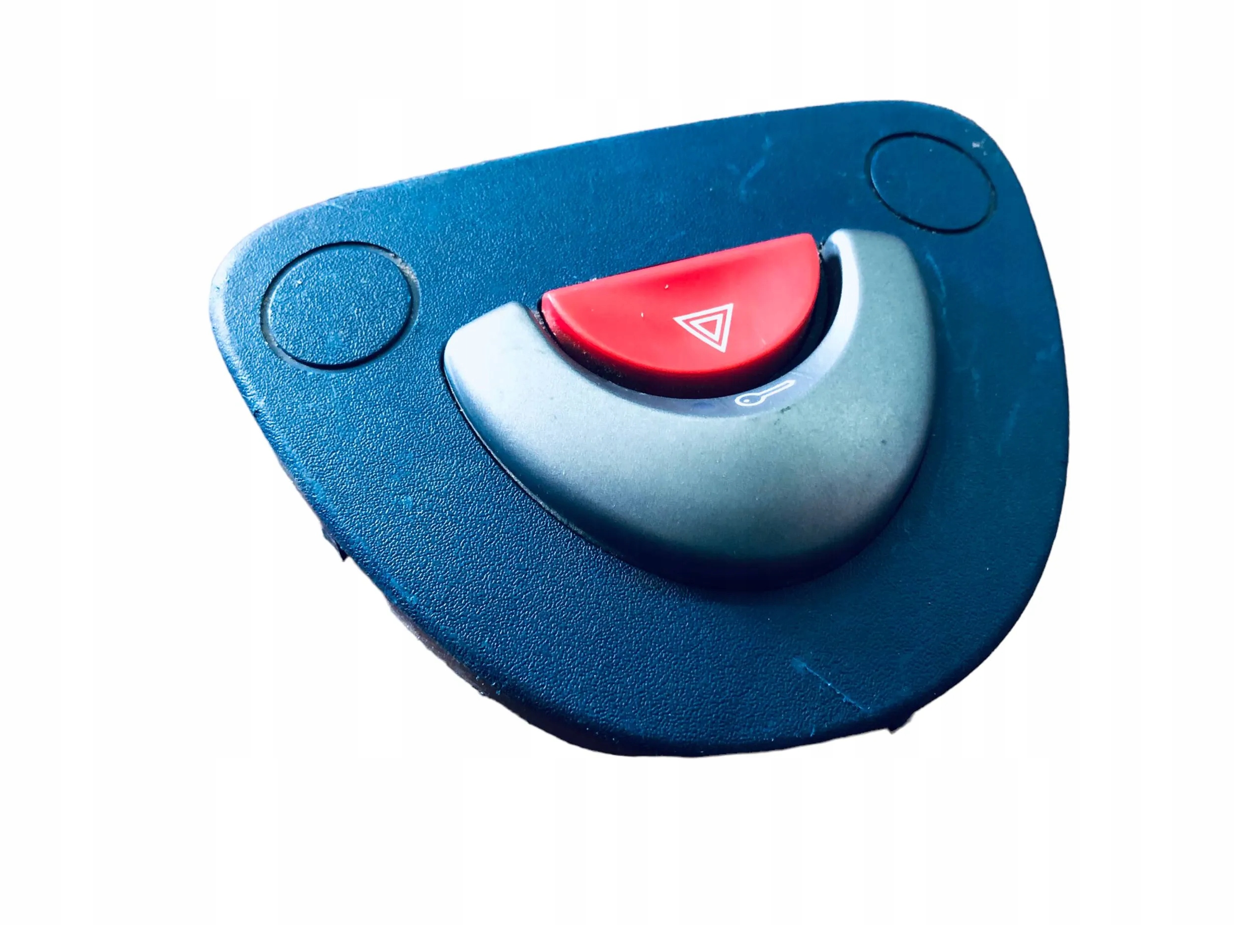 СМАРТ ФОРТВО I КНОПКА СВІТЛА НАДЗВИЧАЙНА СИТУАЦІЯ 094900