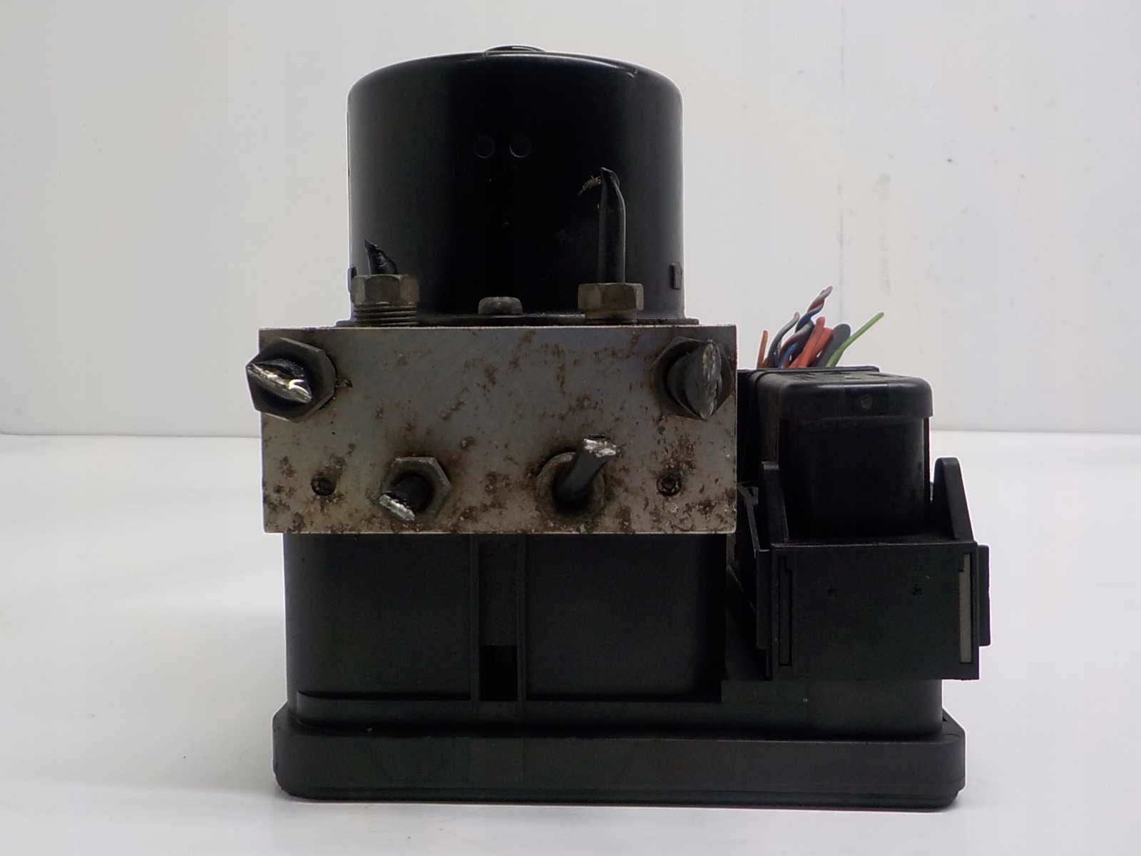 FORD FOCUS C-MAX Pompa ABS 8M51-2C405-EA 10.0206-0409.4 10.0960-0141.3