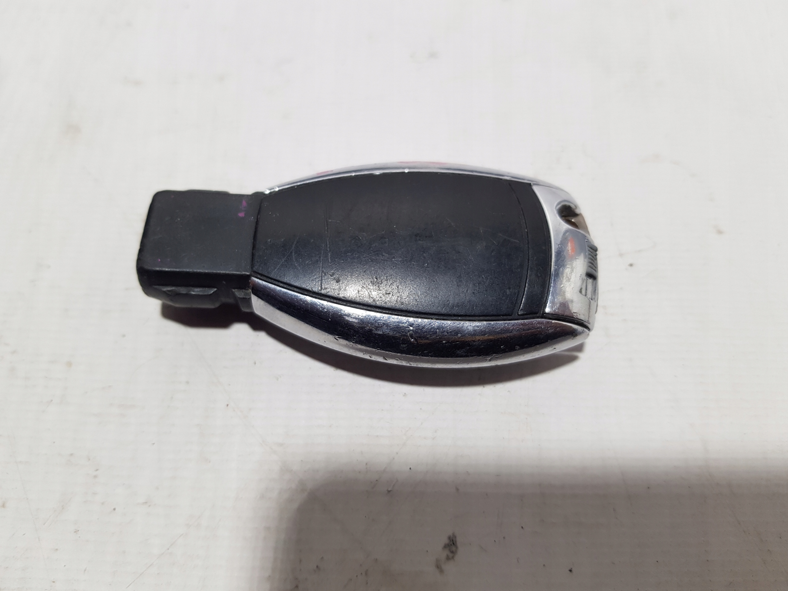 ignition key MERCEDES ML W164 W251 X164 GL