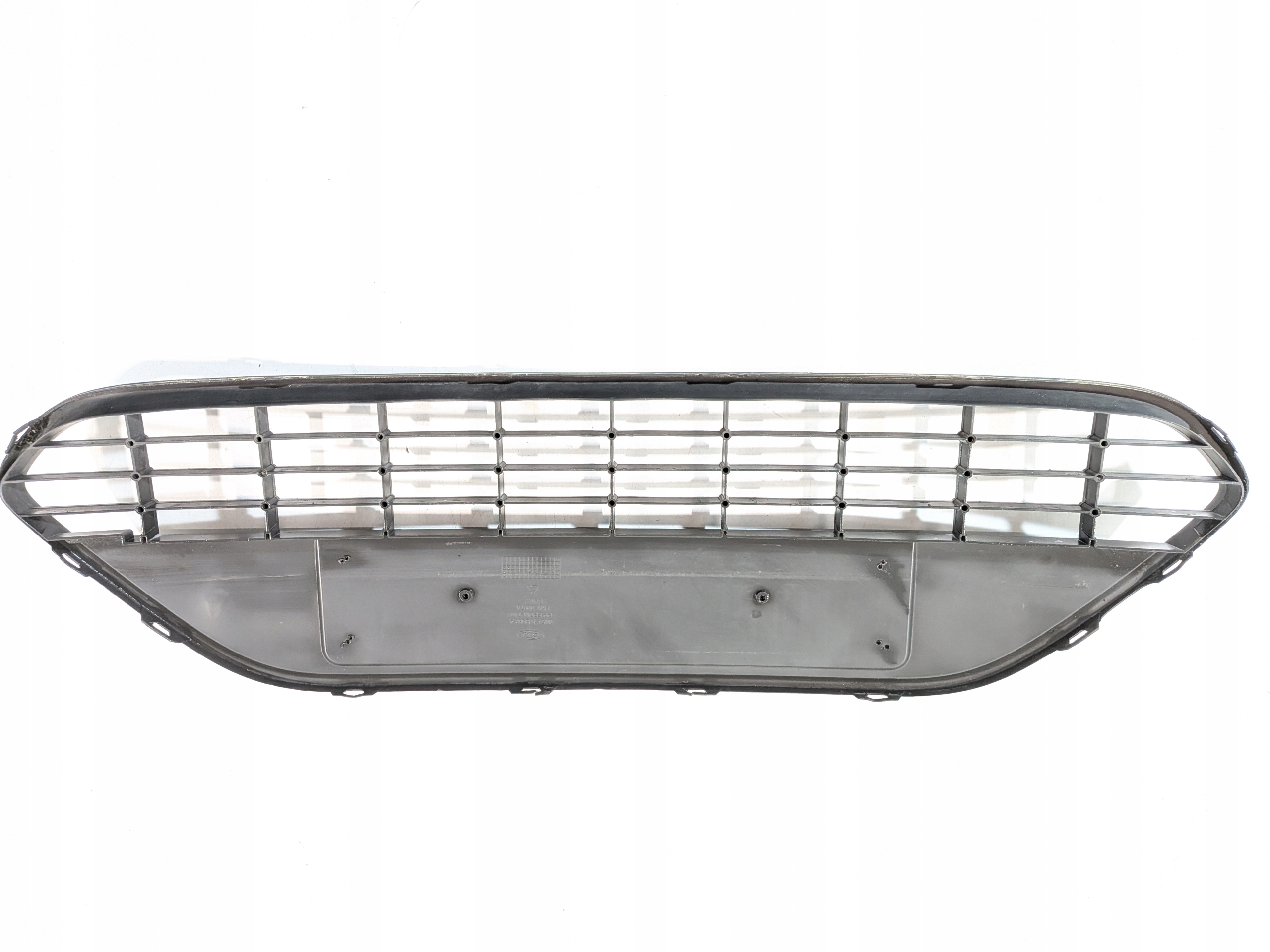 spoiler grid of a bumper front OE 8M5117B968A FORD Focus 2 II 04-11