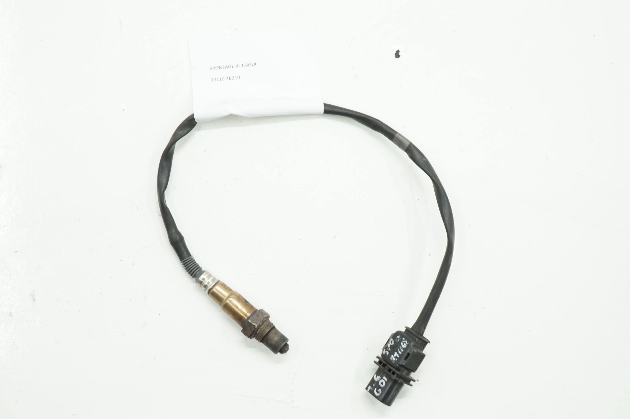 KIA SPORTAGE III 13R SONDA LAMBDA 1.6GDI 39210-2B210