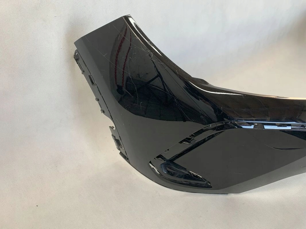 Opel Grandland X FL 21-24r bumper front front Lift