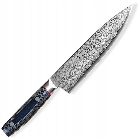 Nôž Kanetsugu Saiun Chef 230 mm [KN-9006]