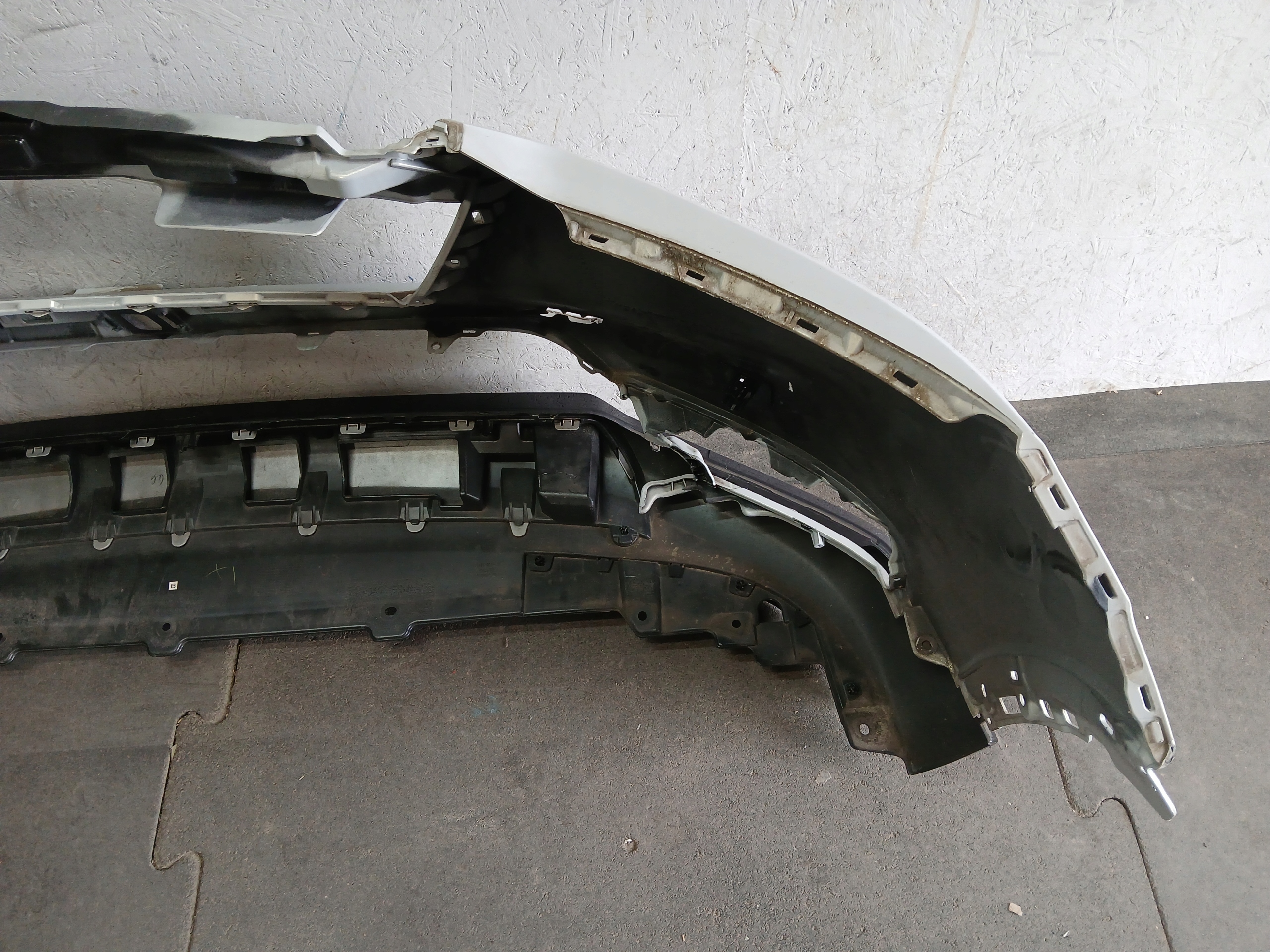 bumper front HONDA HRV HR-V HR V III 3 21