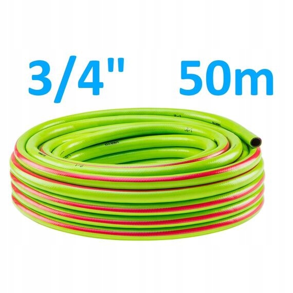 Verto hadica záhradná Professional 3/4", 50m, 15G825