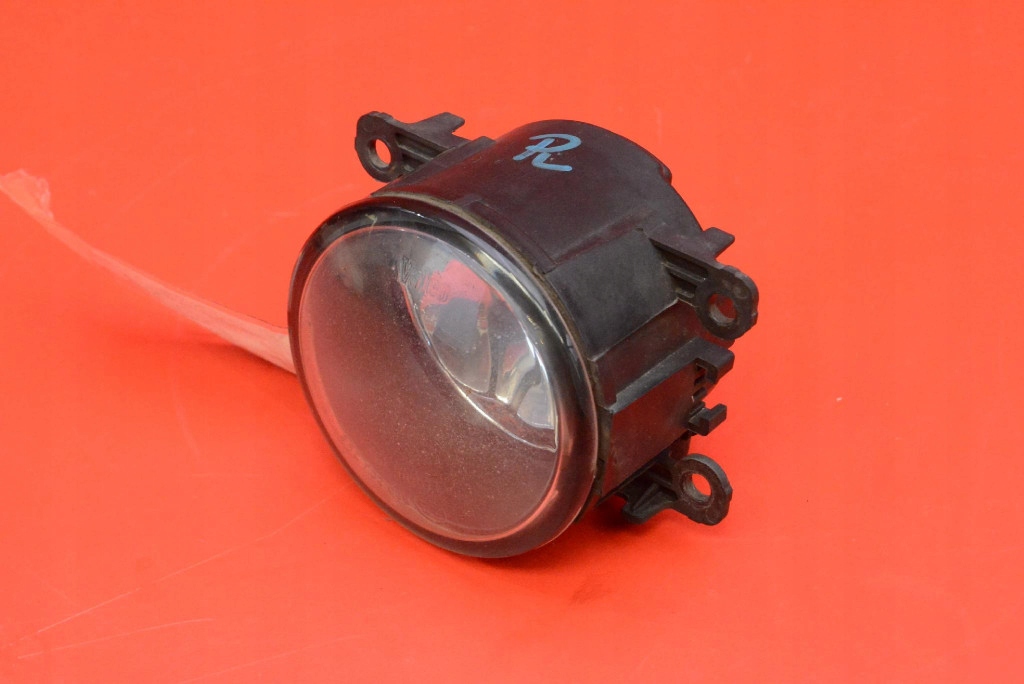 fog light right front front 2N11-15201-AB FORD GRAND C-MAX MK2 10-15